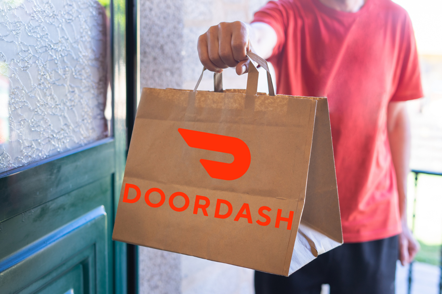 door