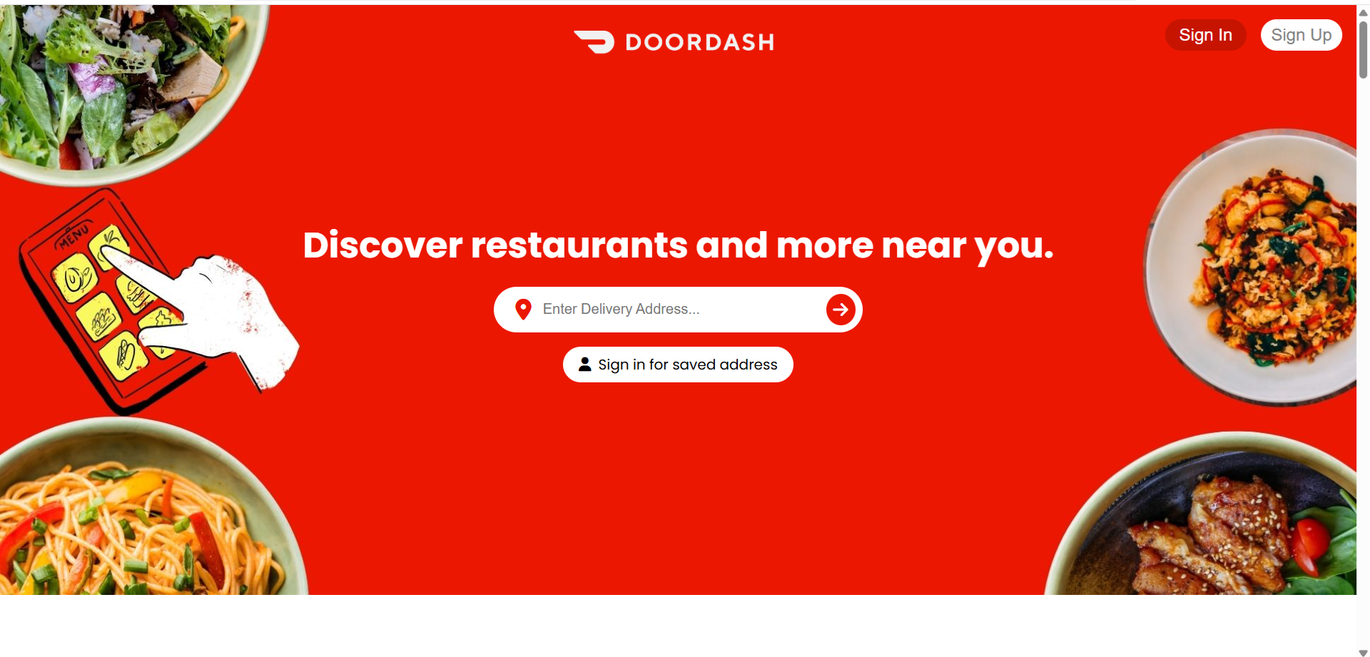 doordash